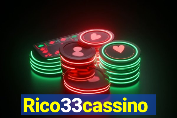 Rico33cassino