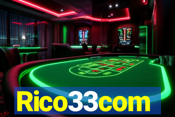 Rico33com