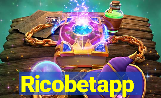 Ricobetapp