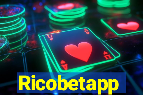 Ricobetapp