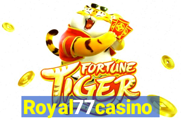 Royal77casino