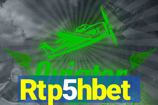 Rtp5hbet