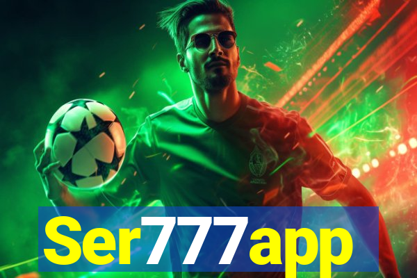 Ser777app