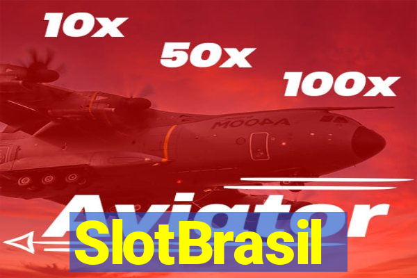 SlotBrasil