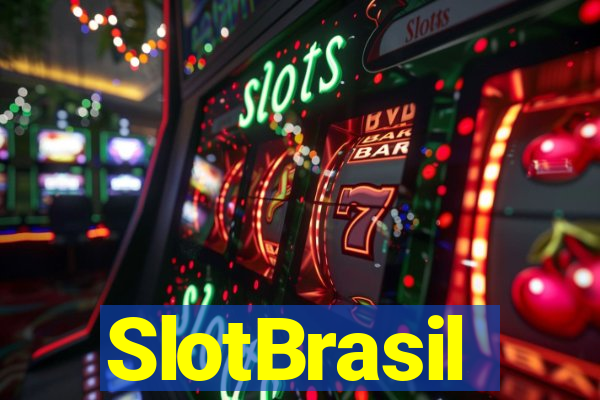 SlotBrasil