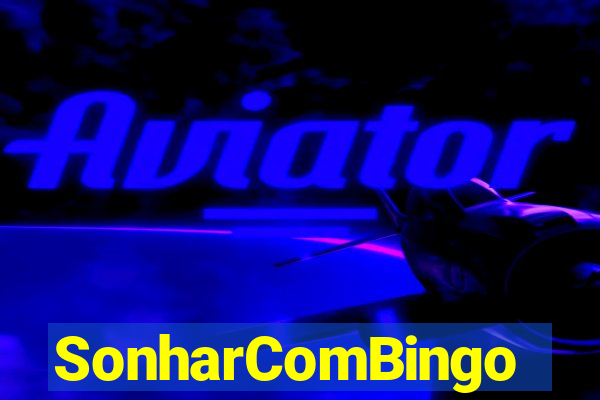 SonharComBingo