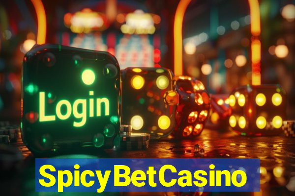 SpicyBetCasino