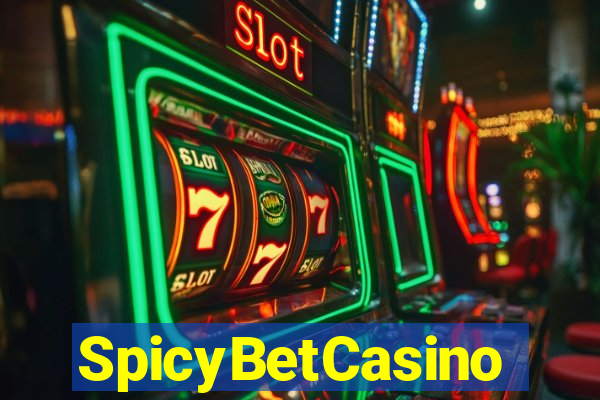 SpicyBetCasino