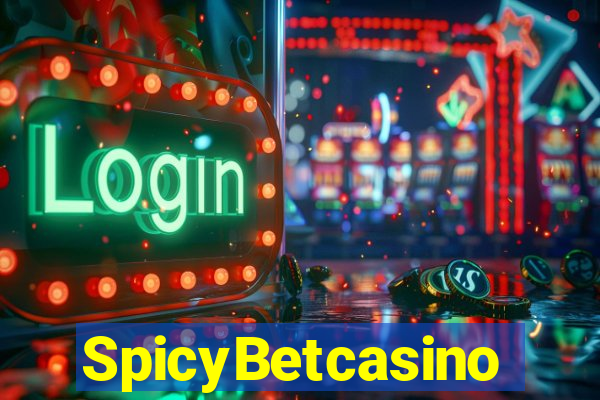 SpicyBetcasino