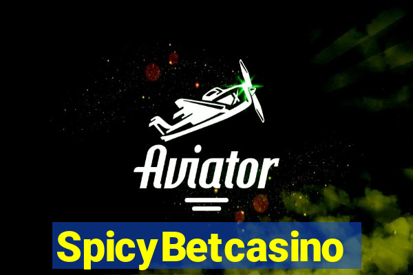 SpicyBetcasino