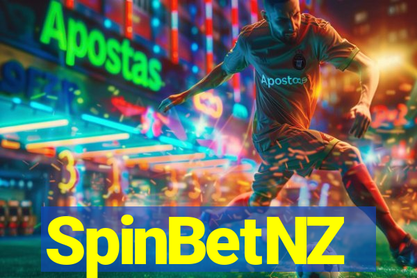 SpinBetNZ