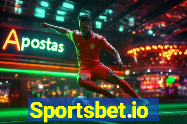 Sportsbet.io