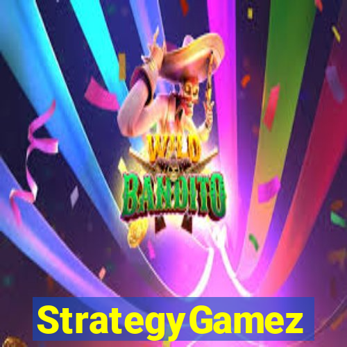 StrategyGamez