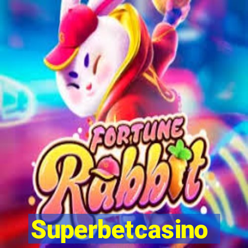 Superbetcasino