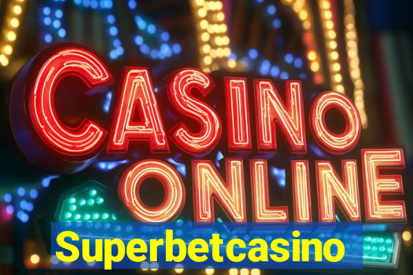 Superbetcasino