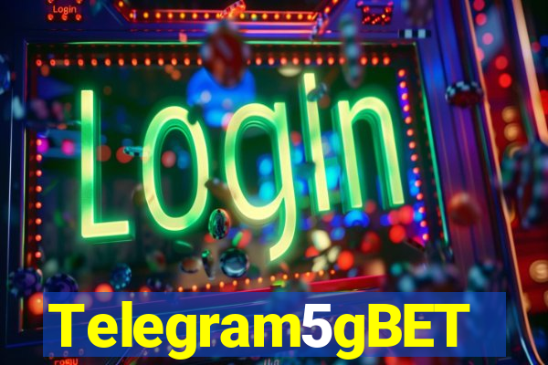 Telegram5gBET