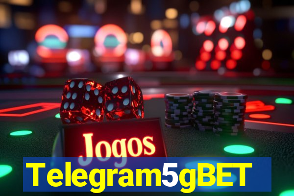 Telegram5gBET