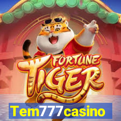 Tem777casino