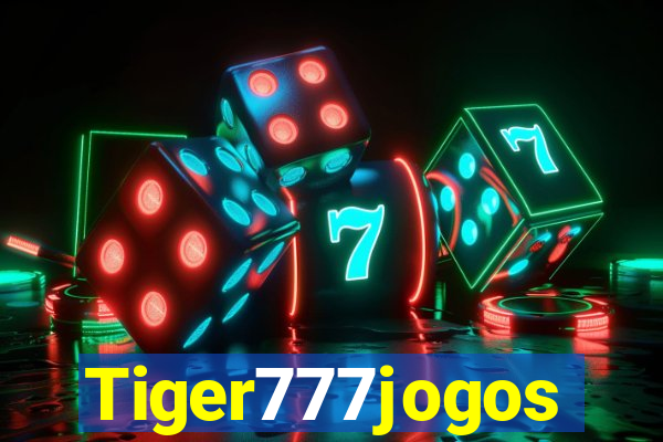 Tiger777jogos