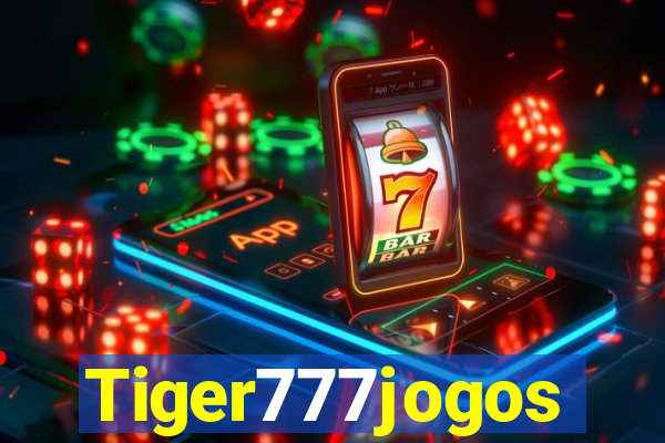 Tiger777jogos