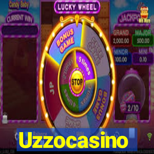 Uzzocasino