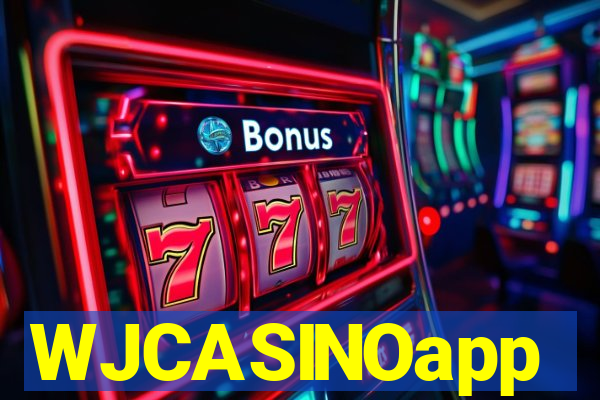 WJCASINOapp