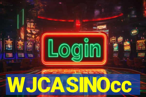 WJCASINOcc