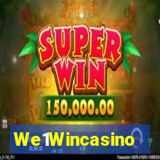 We1Wincasino