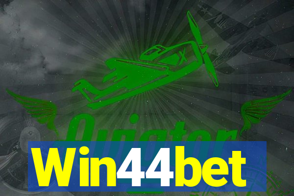 Win44bet