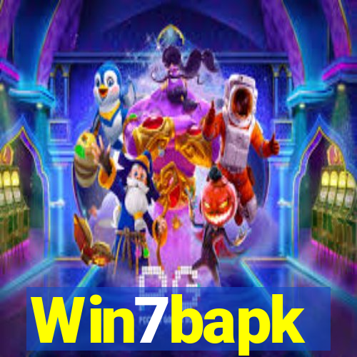 Win7bapk