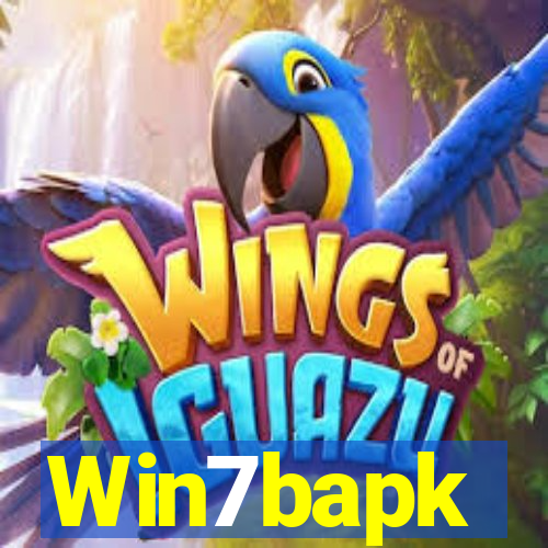 Win7bapk