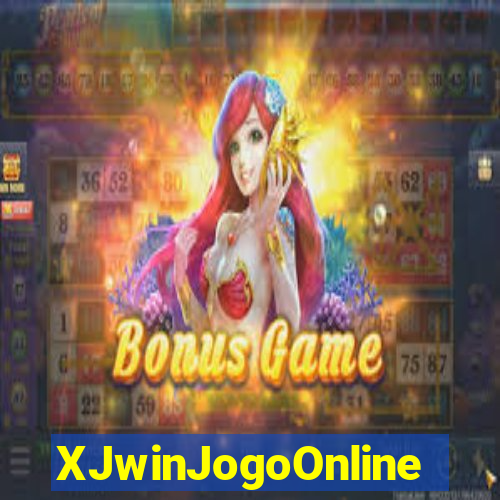 XJwinJogoOnline