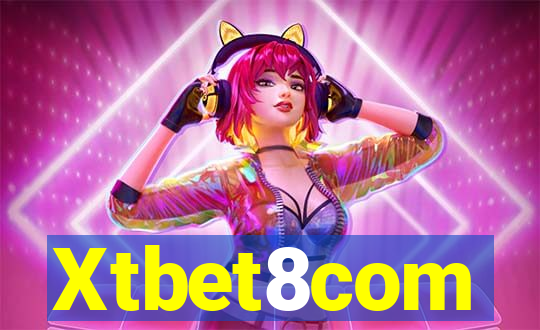 Xtbet8com