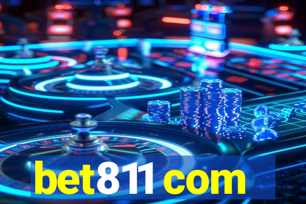 bet811 com