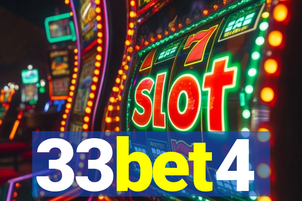 33bet4