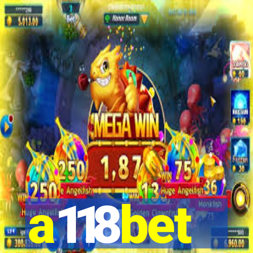 a118bet