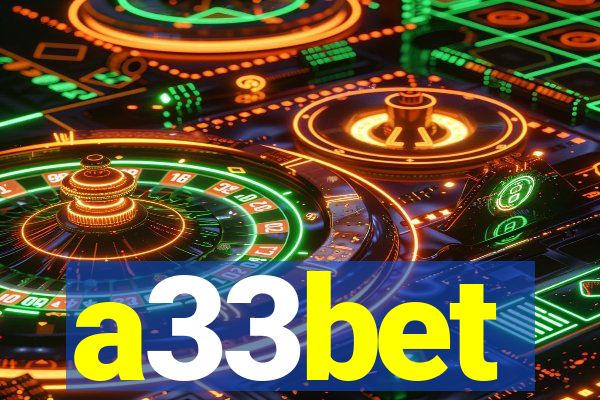 a33bet