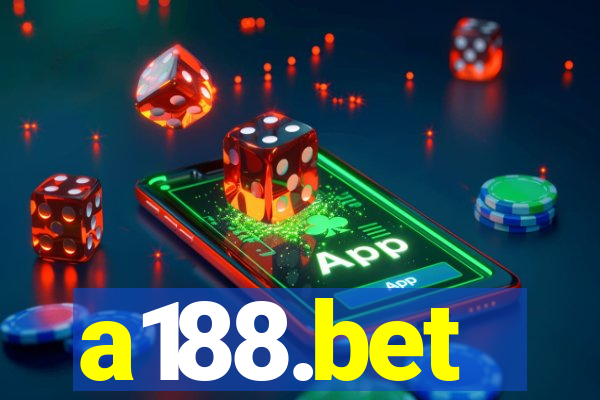 a188.bet