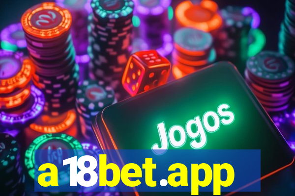 a18bet.app