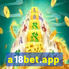 a18bet.app