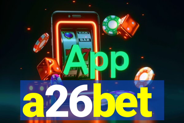 a26bet