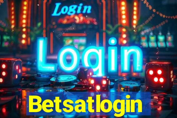 Betsatlogin