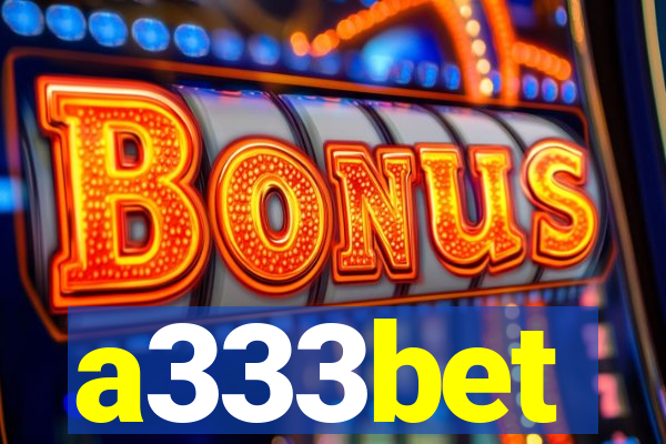 a333bet