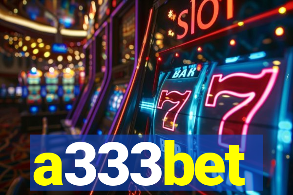 a333bet