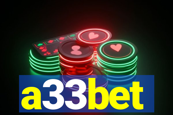 a33bet