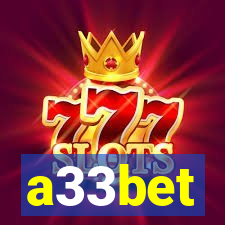 a33bet