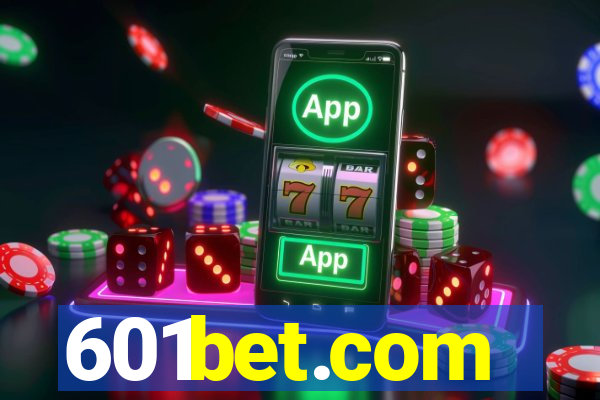 601bet.com