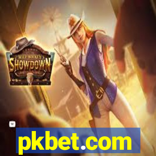 pkbet.com