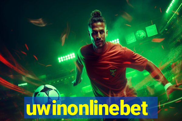 uwinonlinebet