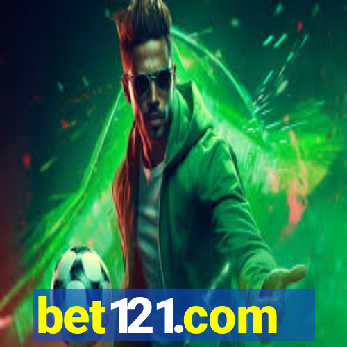 bet121.com